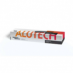Комплект приводов для распашных ворот ALUTECH AMBO AM5000KIT-N Комфорт