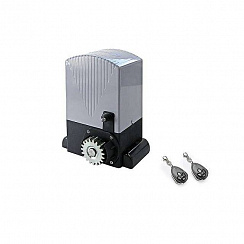 Приводы для откатных ворот AN-Motors ASL2000KIT Комфорт